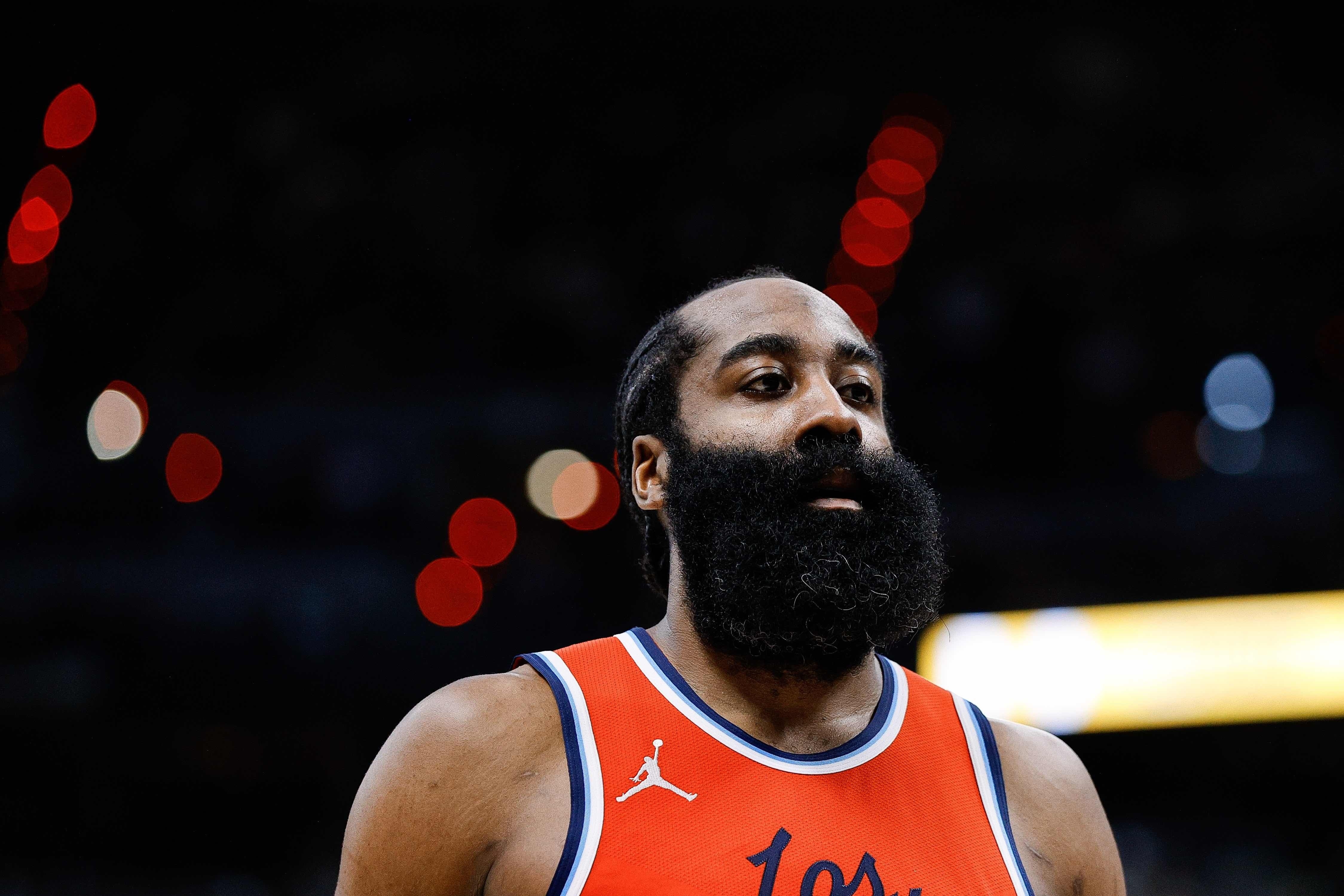 哈登新星比赛规则变更表现突出,SKT前途光明!(淘汰赛规则图解) 哈登新星比赛规则变更表现突出,SKT前途光明!(淘汰赛规则图解)