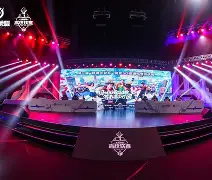 电竞赛场再起风云：云贵风暴队火力全开关中烈马队，新援首秀制胜全面提速抢占先机(抢占先机努力掌握科技竞争主动权)-爱游戏网站下载
