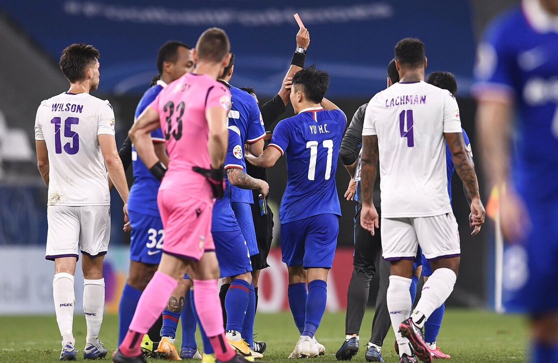 包含山东泰山迎社区盾关键赛,转会期绝杀压哨,悬念犹存,球队文化被再次提及的词条 包含山东泰山迎社区盾关键赛,转会期绝杀压哨,悬念犹存,球队文化被再次提及的词条