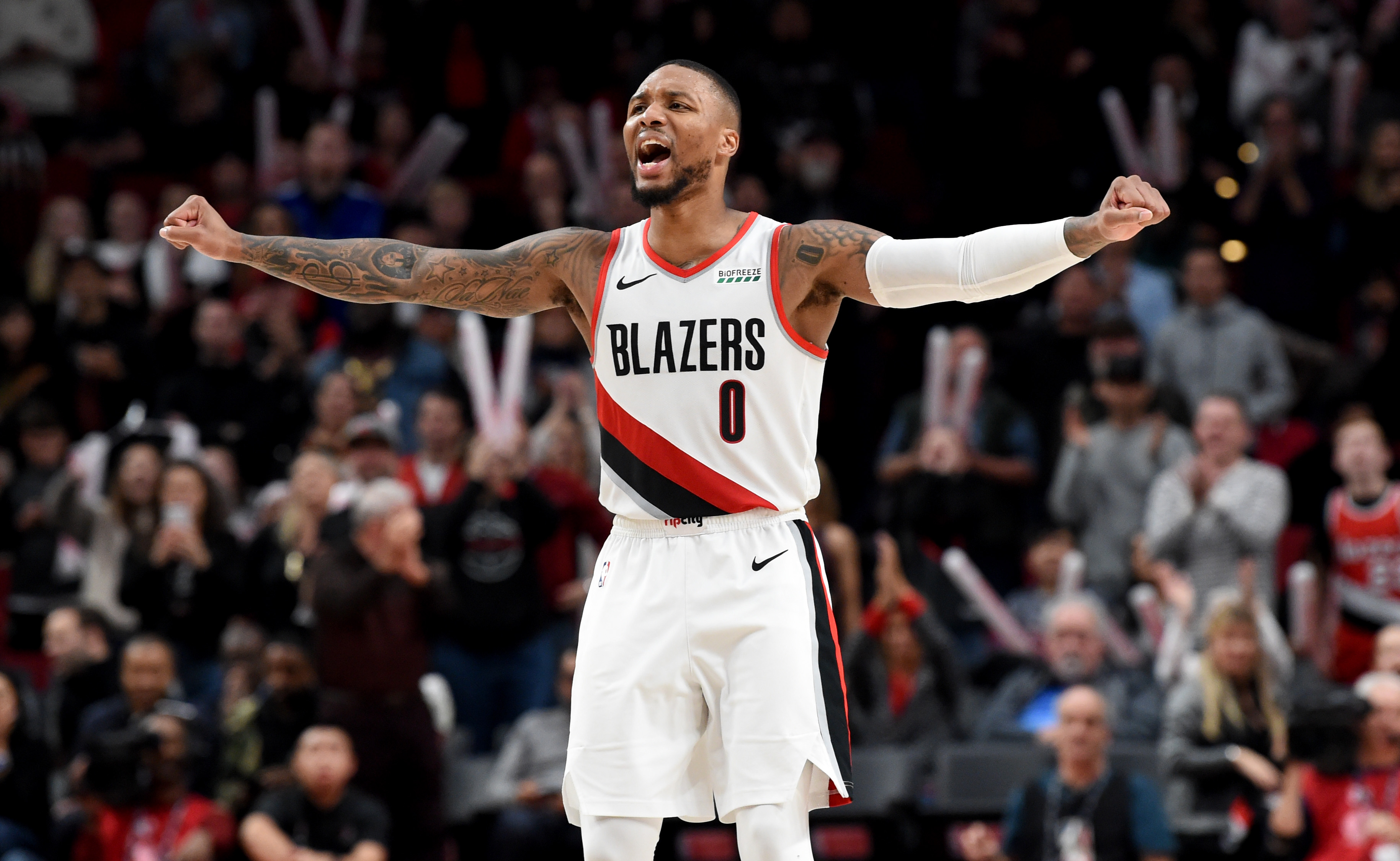 转会期体能课后，波特兰开拓者强势反弹备战亚冠，更衣室稳定，纪律约束更严格的简单介绍