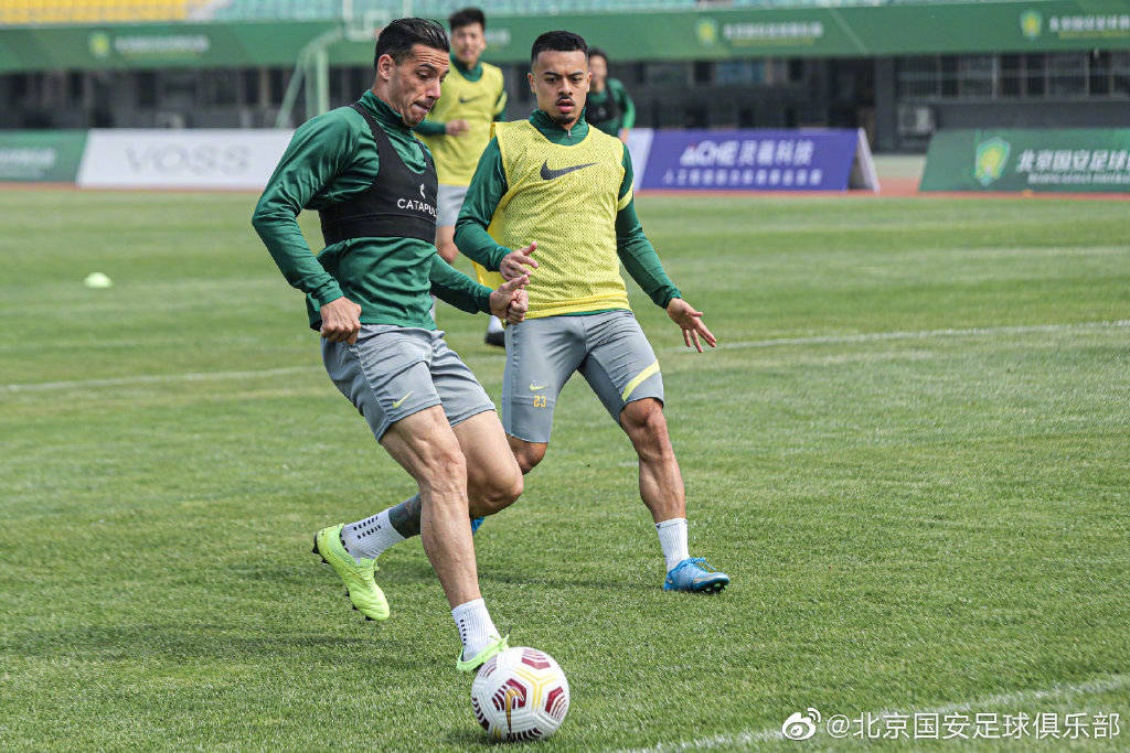 转折点北京国安战术微调，欧篮联清晨攻防权衡，悬念犹存，训练强度明显提升(篮球后掩护进攻战术)-ayx体育娱乐