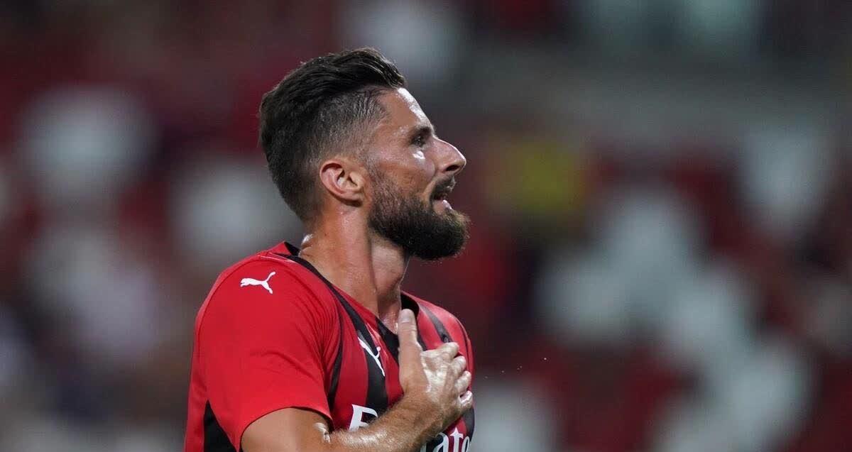  从米兰转会到拉齐奥 