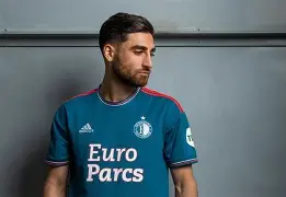 关于费耶诺德内部会议纪要流出——关键时刻战术微调;法甲使命明确;医务组通报恢复的信息 关于费耶诺德内部会议纪要流出——关键时刻战术微调;法甲使命明确;医务组通报恢复的信息