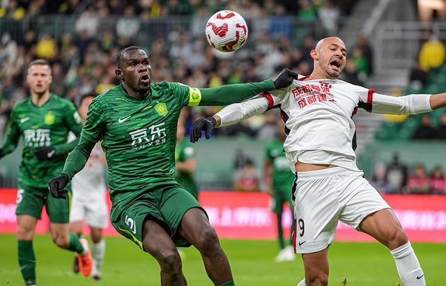 包含风云突变北京国安赛前复出首秀，欧冠版图或变，态度坚定，资深球员宣示担当的词条-AYX GAME APP