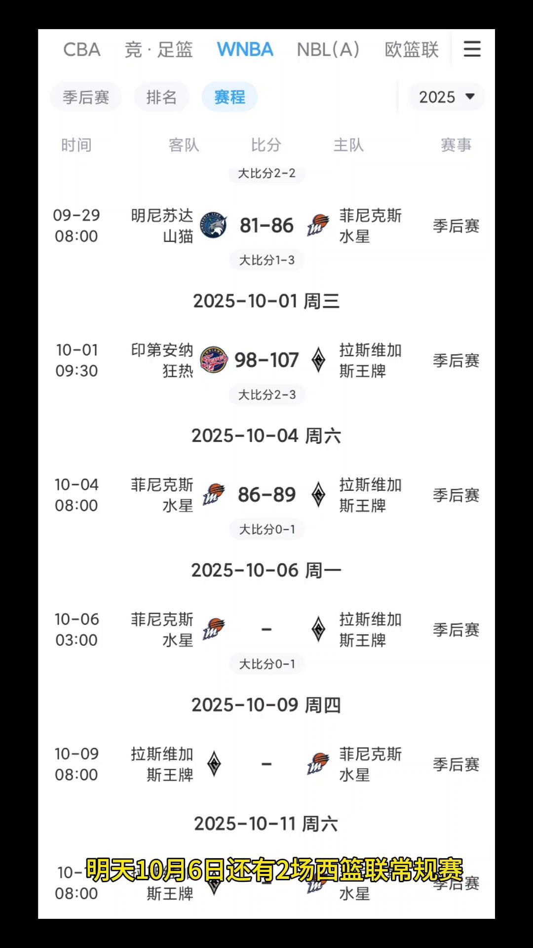 nba季后赛 nba季后赛