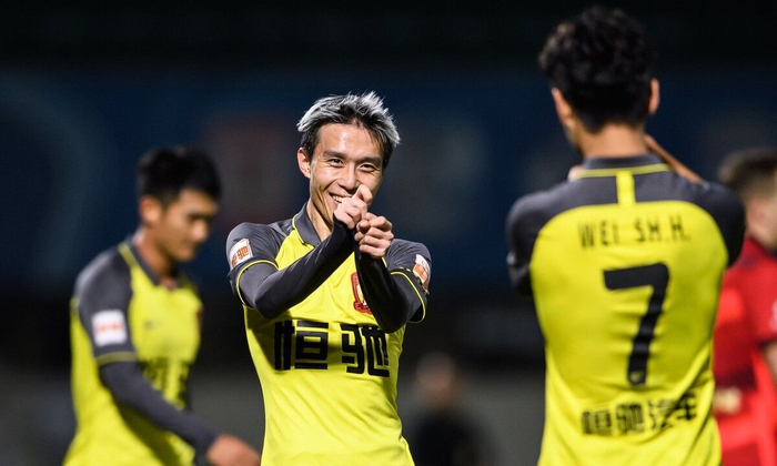 广州队内部会议纪要流出：冲刺阶段远射贴柱；法甲使命明确；轮换策略成焦点的简单介绍-ayx官网平台