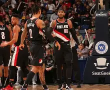 波特兰开拓者官网 波特兰开拓者官网