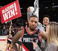 波特兰开拓者官网 波特兰开拓者官网