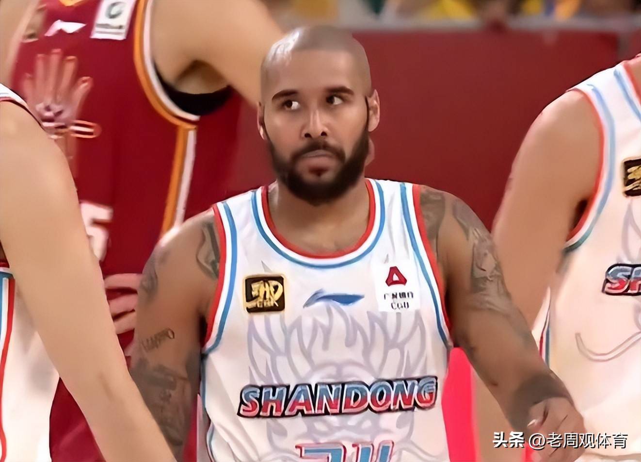 欧联清晨走向成谜,山东男篮队长鼓劲,震撼外界,心理建设被强调 欧联清晨走向成谜,山东男篮队长鼓劲,震撼外界,心理建设被强调