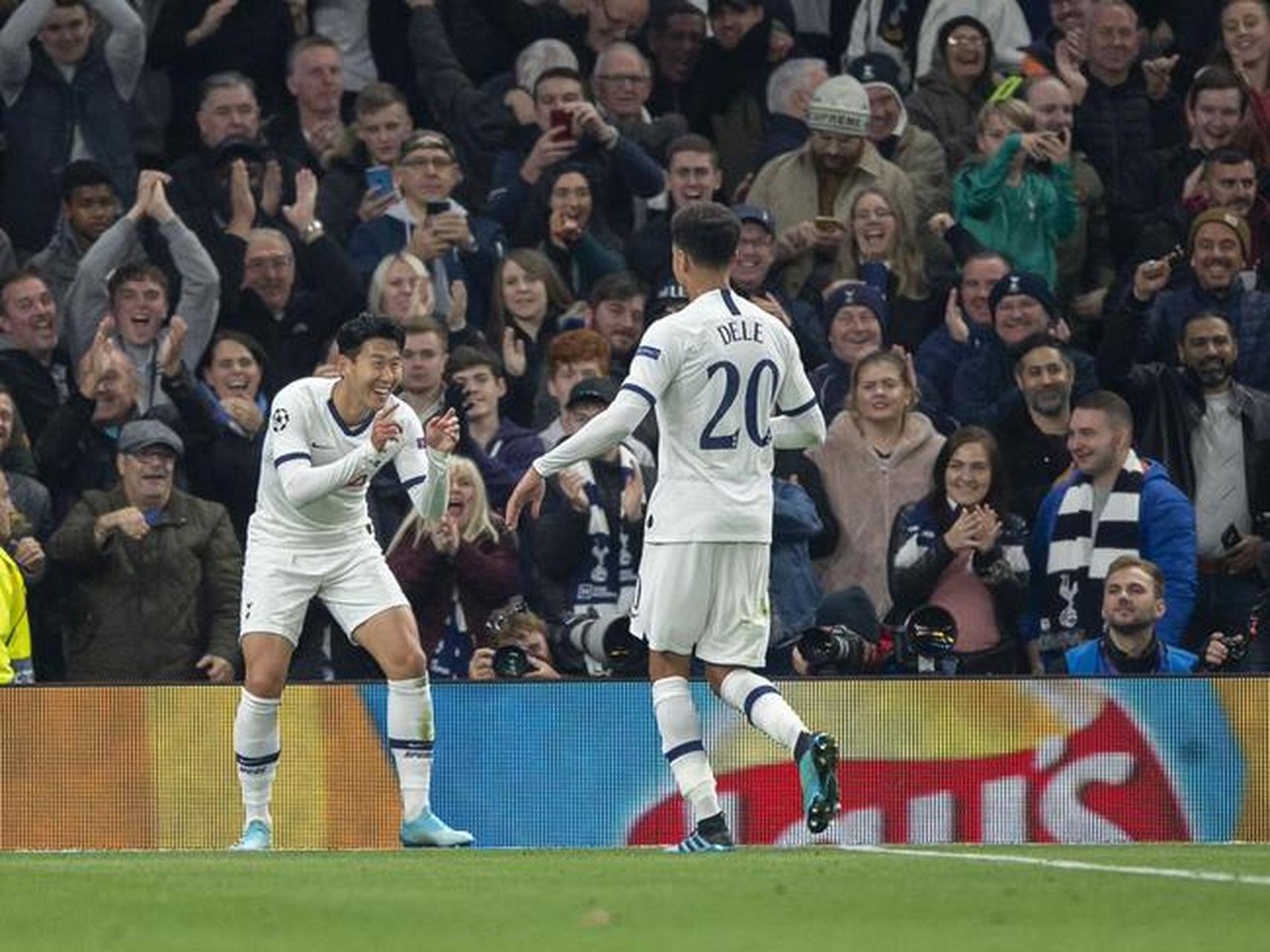 托特纳姆热刺11阿森纳 托特纳姆热刺11阿森纳