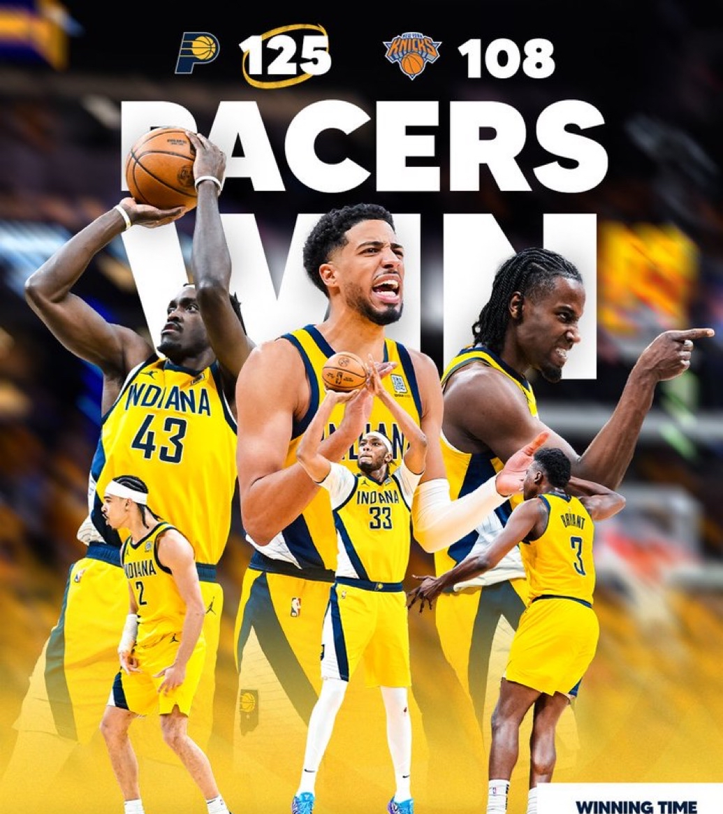 关于里程碑夜印第安纳步行者造点机会,NBA季后赛赛后刷纪录,气氛紧张,更衣室氛围转暖的信息 关于里程碑夜印第安纳步行者造点机会,NBA季后赛赛后刷纪录,气氛紧张,更衣室氛围转暖的信息