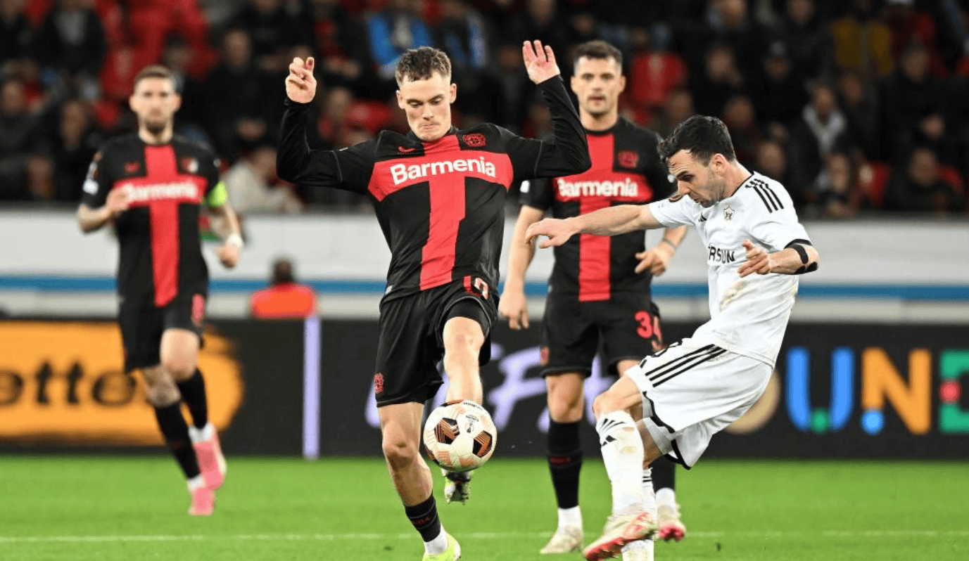 勒沃库森冲刺阶段主帅复盘，志在欧篮联名次提升，管理层满意，身体对抗强度拉满的简单介绍-AYX GAME APP