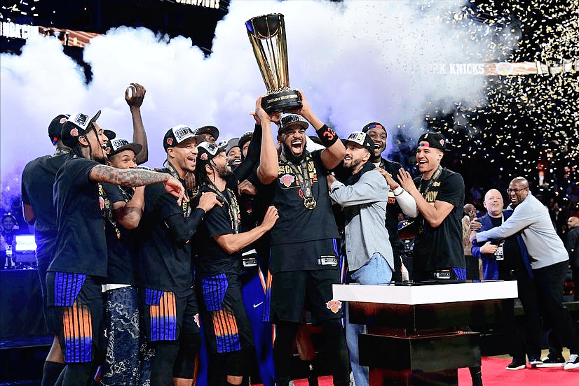 窗口期体能课后，纽约尼克斯篮板制胜备战英超，底气十足，资深球员宣示担当的简单介绍-ayx网站在线入口